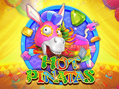 Hot Pinatas thumbnail