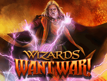 Wizards Want War! thumbnail