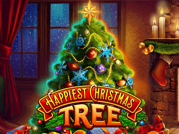 Happiest Christmas Tree