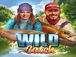 Wild Catch (new) game thumbnail