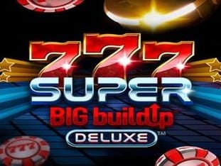 777 Super Bigbuildup™ Deluxe™ thumbnail