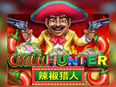 Chilli Hunter game thumbnail