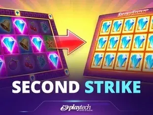 Second Strike thumbnail