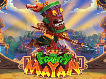 Fruity Mayan thumbnail
