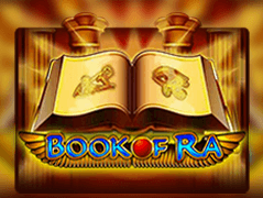 Book Of Ra thumbnail