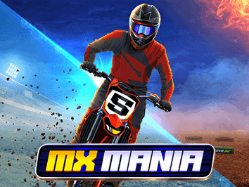 Mx Mania game thumbnail