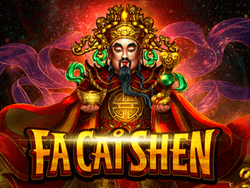 Fa Cai Shen game thumbnail