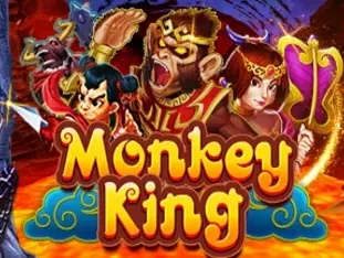 Monkey King (1) game thumbnail