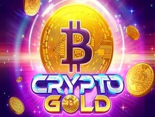 Crypto Gold thumbnail