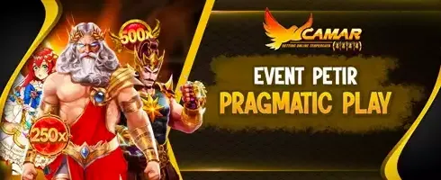 200 Free Spins Slot Pragmatic promotion banner
