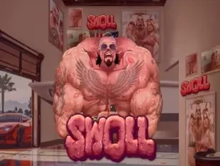 Swoll game thumbnail