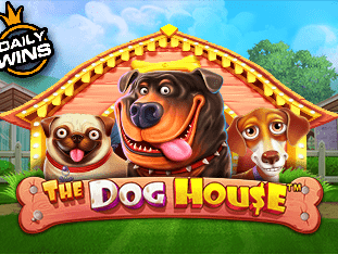 The Dog House game thumbnail